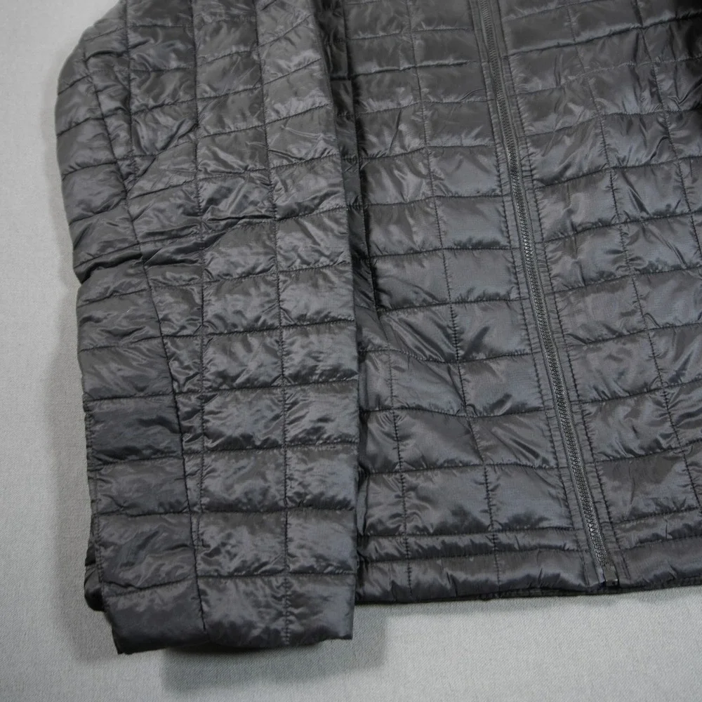 The North Face north face